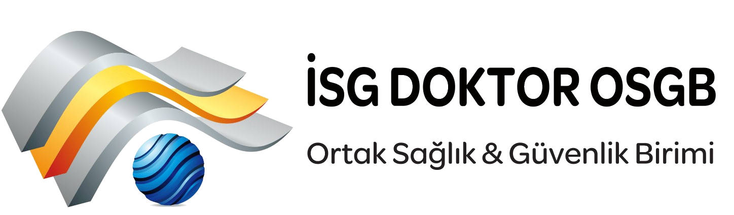 İsg Doktor İş Güvenliği ve İş Sağlığı